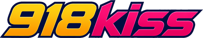 918kiss Logo